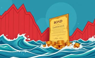 Hedging with Bonds: Protecting Against Market Downswings