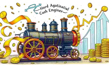 Fixed Income for Income: Building a Cash Flow Engine