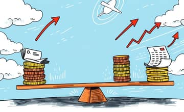 Understanding Duration Gap: Managing Interest Rate Exposure