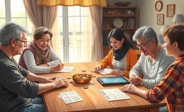 Family Finance: Talking Money with Your Loved Ones