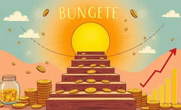 The First 5 Steps to Financial Stability: A Quick Start Guide