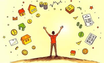 Your Net Worth Unveiled: Calculating Your True Financial Picture