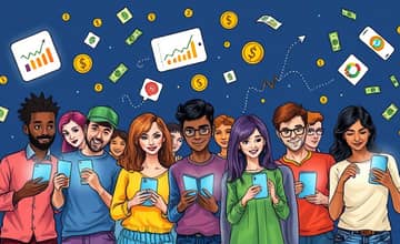 Tech-Driven Finance: Apps and Tools for Smart Money Management