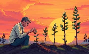 The Power of Patience: Long-Term Investing Mindset