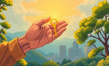 Generational Wealth: Passing Financial Wisdom to the Next Gen