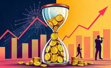 The Value of Time: How Your Most Precious Asset Impacts Your Finances