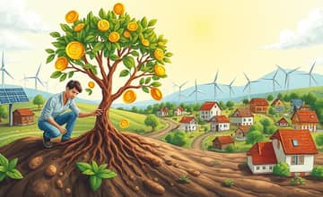 The Ethical Investor: Aligning Your Money with Your Values