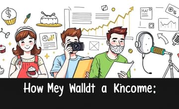 From Idea to Income: Monetizing Your Hobbies