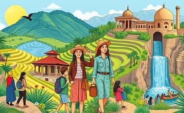 Travel on a Budget: Exploring the World Without Breaking the Bank