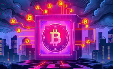 Protecting Your Digital Dollars: Cybersecurity for Your Finances