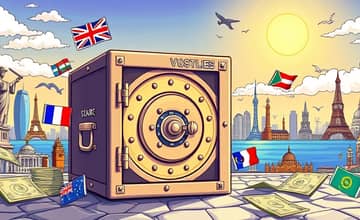 Global Bonds: Diversifying Your Fixed Income Portfolio