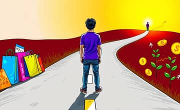 The Psychology of Spending: Understanding Your Money Habits