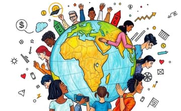 The Global Economy: How World Events Affect Your Wallet