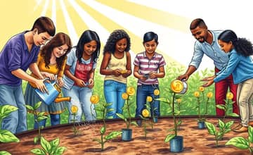 Debunking Financial Myths: Separating Fact from Fiction