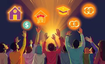 Personal Loan Perks: More Than Just Cash