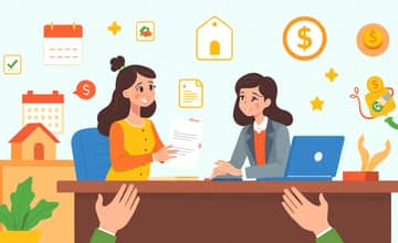 Loan Servicing: What Happens After You Borrow?