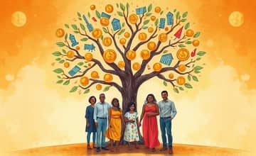 Your Legacy Defined: Building Lasting Financial Security