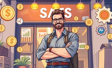 The Small Business Loan Playbook: Funding Your Vision