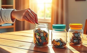 Zero-Based Budgeting: Giving Every Dollar a Job