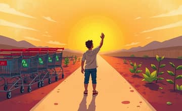 The Cost of Convenience: Making Mindful Spending Choices