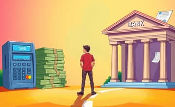 Cash Advance vs. Personal Loan: Making the Right Choice