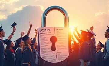 Student Loan Repayment: Paths to Financial Freedom