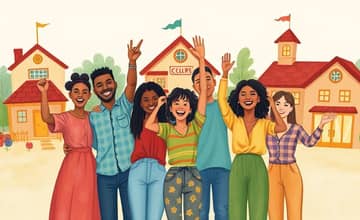 Exploring Government-Backed Loan Programs