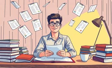 Managing Multiple Loans: Strategies for Success