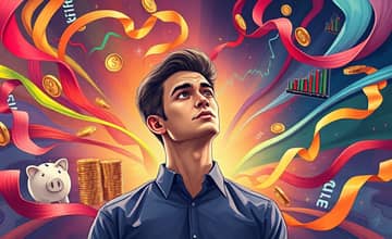 The Human Factor: How Emotions Impact Your Financial Decisions