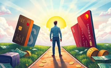 Debt Consolidation: A Fresh Start for Your Finances