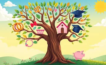 Budgeting for Big Life Events: Weddings, Babies, and Beyond