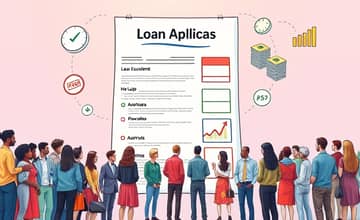 Loan Origination: What It Means for You