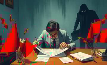 When to Say 'No' to a Loan: Recognizing Red Flags