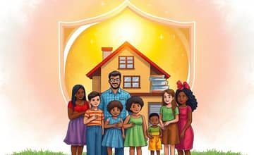 Protecting Your Assets: Loan Insurance Options