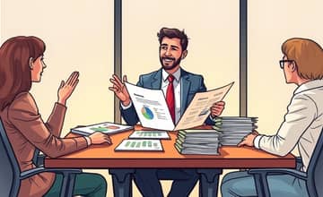 The Art of the Loan Interview: Preparing for Success