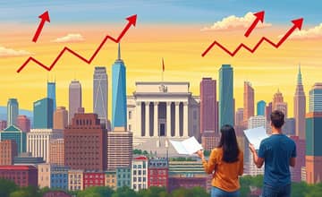 The Impact of Economic Trends on Loan Rates