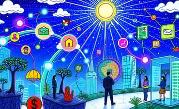 The Future of Borrowing: Innovations and Trends