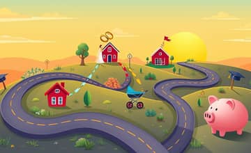 Life Events & Loans: Adapting Your Financial Strategy