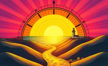 The Investor's Compass: Guiding Your Financial Journey