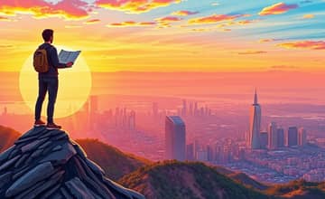 Financial Freedom Blueprint: Investing for Your Future Self