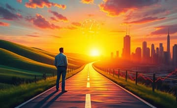 Optimizing Your Investment Horizon: Short-Term vs. Long-Term