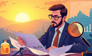 The Art of Due Diligence: Researching Before You Invest