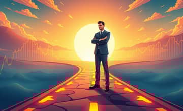 Strategic Exits: Knowing When to Sell Your Investments