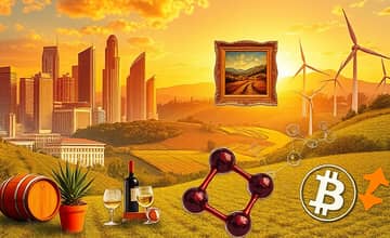 Beyond the Stock Market: Exploring Niche Investments