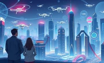 Innovators' Investments: Backing Disruptive Technologies