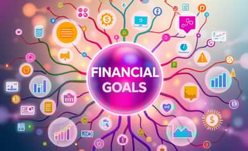 The Investor's Mind Map: Charting Your Financial Course