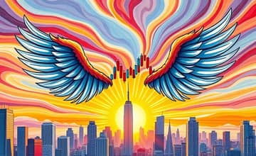 Harnessing Volatility: Turning Swings into Opportunities