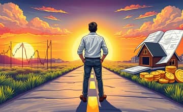 The Investor's Blueprint: A Step-by-Step Guide to Success