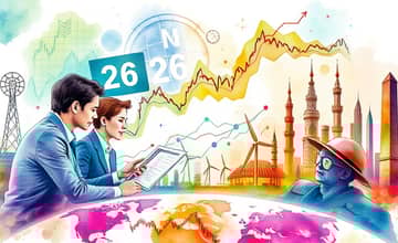 The Savvy Investor: Making Informed Financial Choices