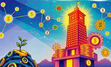 From Idea to Investment: The Journey of Capital